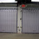 PVC strip doors
